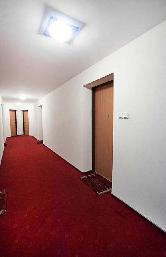 Visit Baltic - Zeromskiego Swinoujscie Exterior photo